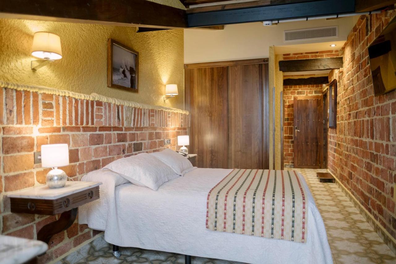 Hotel Cerro La Nina Beceña Extérieur photo